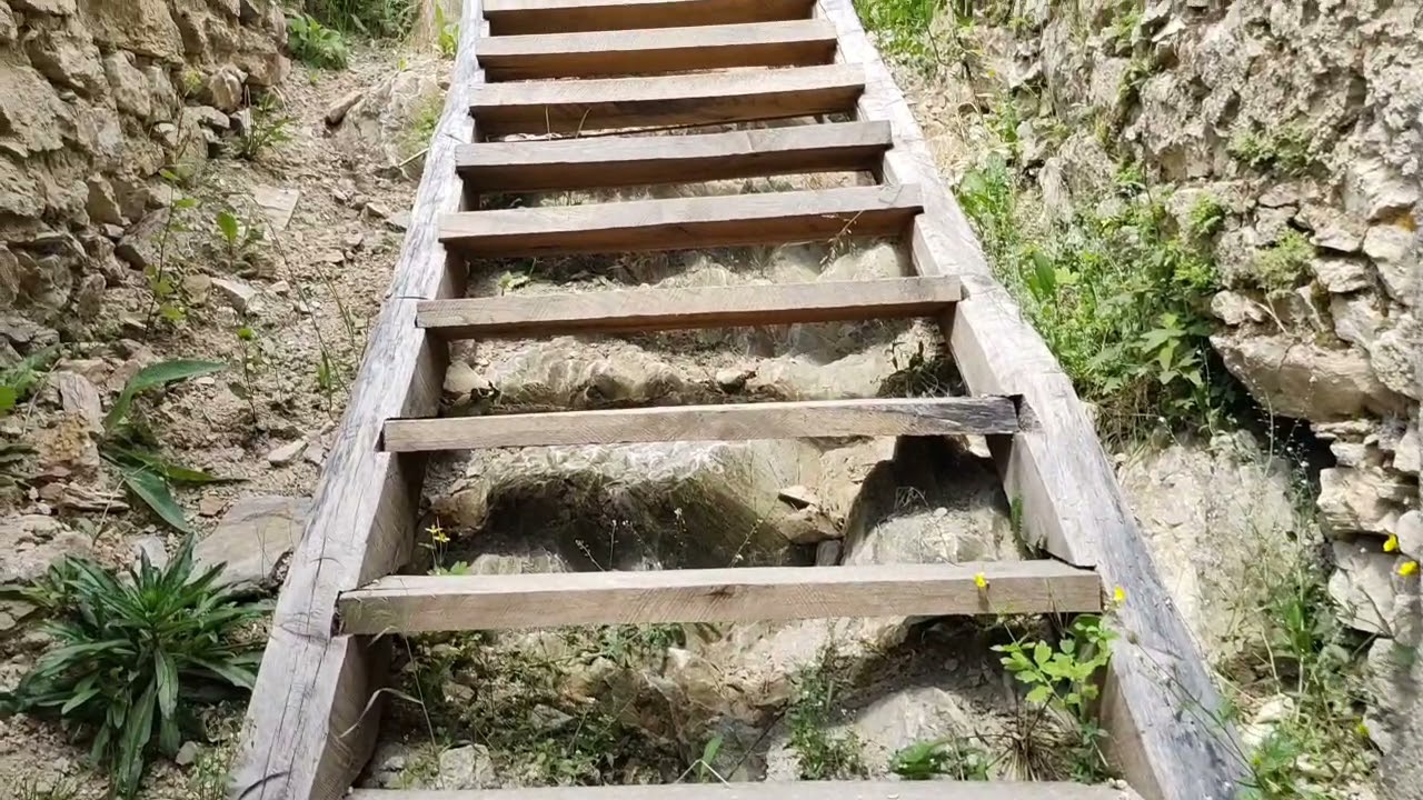 Hrad Divín