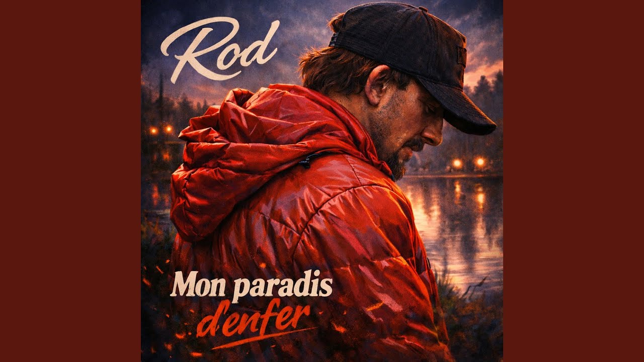 MON PARADIS D'ENFER