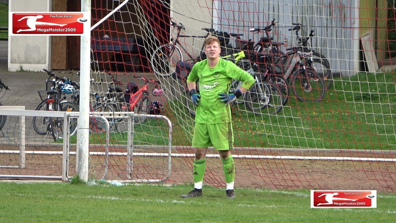 Bezirksliga   MTSV Aerzen  :  WTW Wallensen     MegaMeister2009