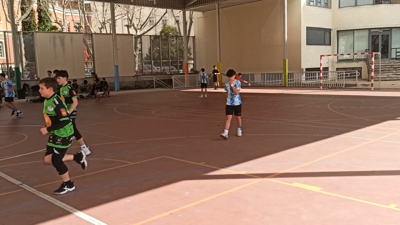 Infantil Enseñanza - BMTP 