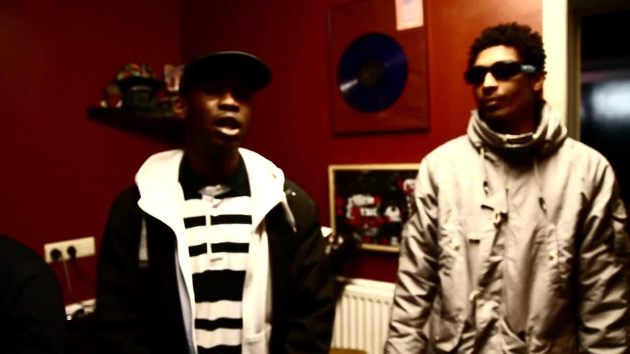 KMC - block horizon