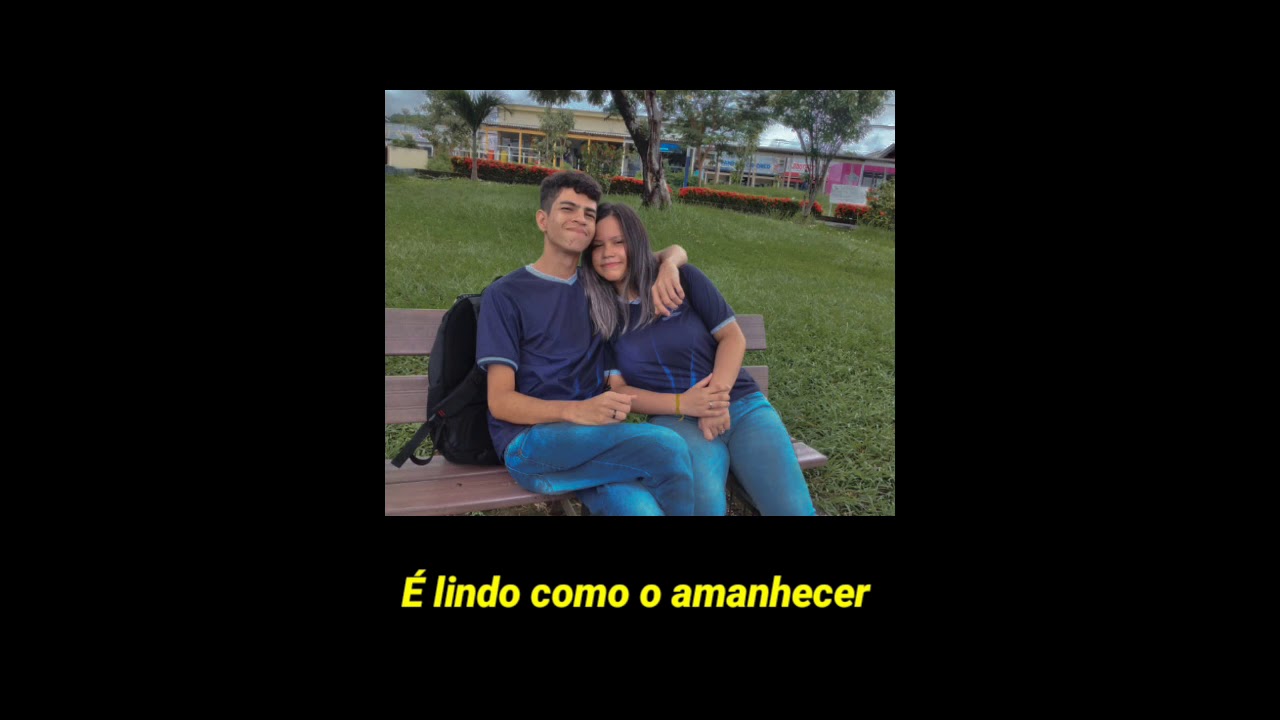 Zeeba - Tudo que importa. (LETRA)