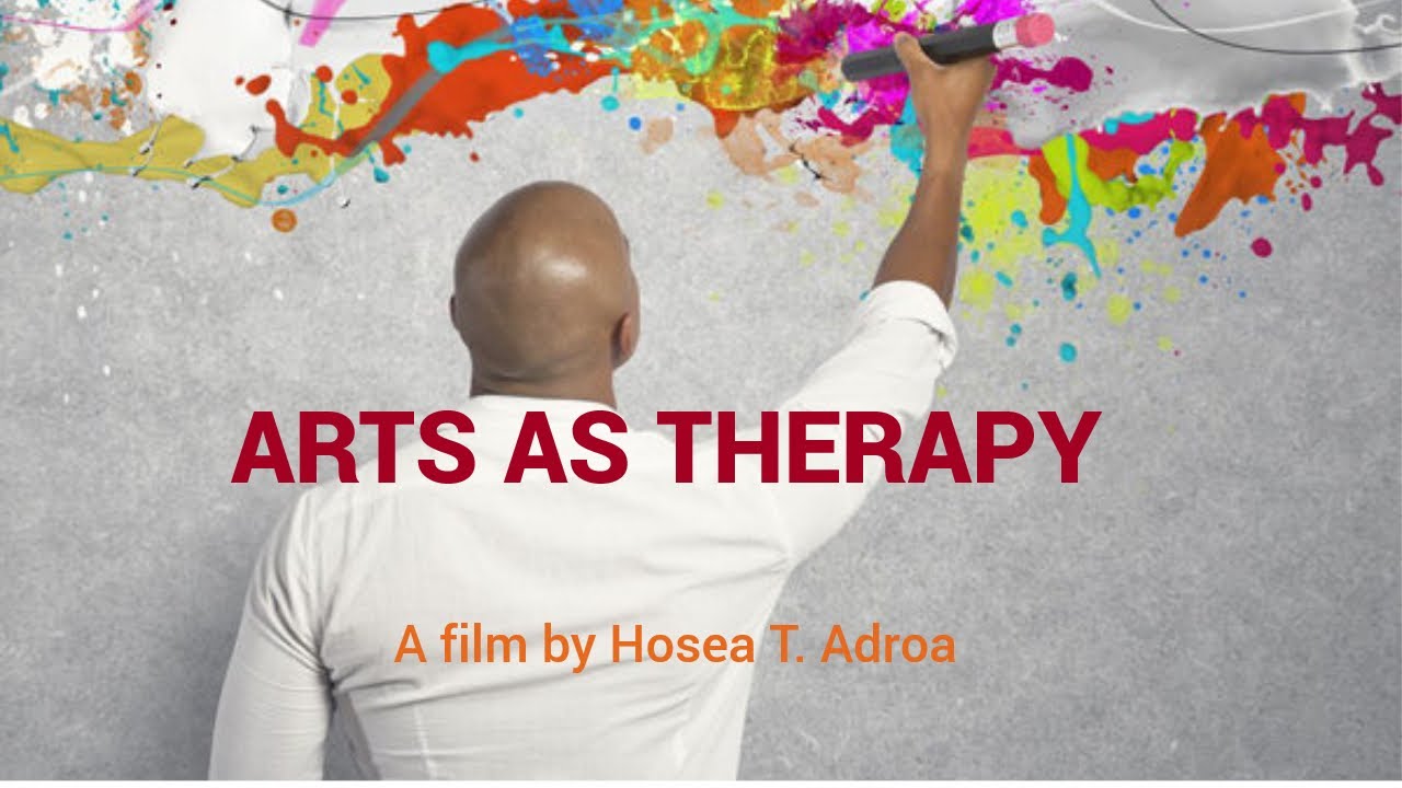 Arts as Therapy Documentary