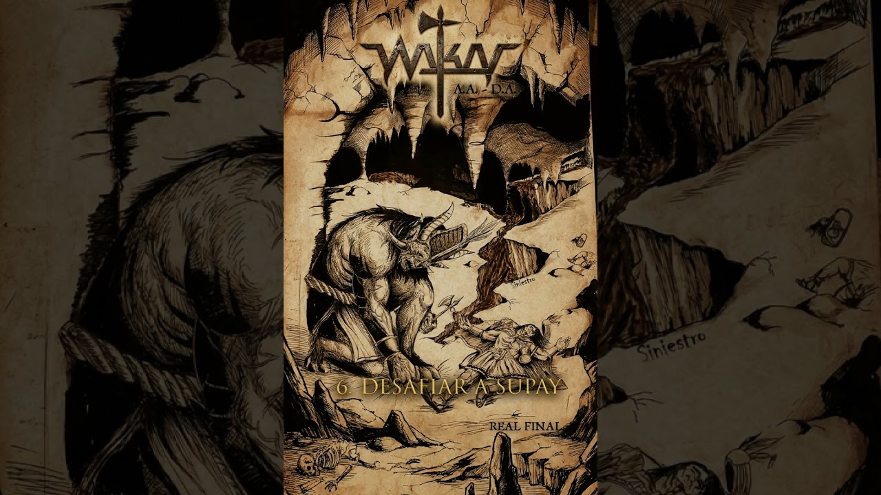 WAKAS - 