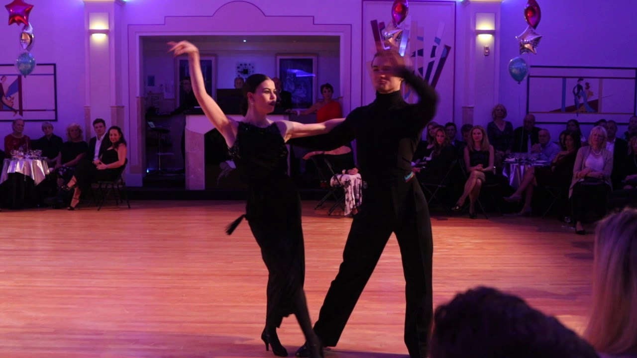 Petar & Zia Rumba