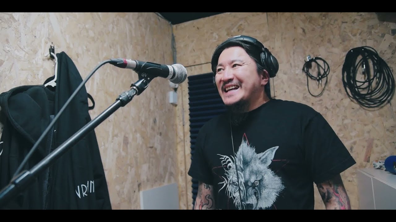 The HU - Bii Biyelgee (Official Acoustic Performance)