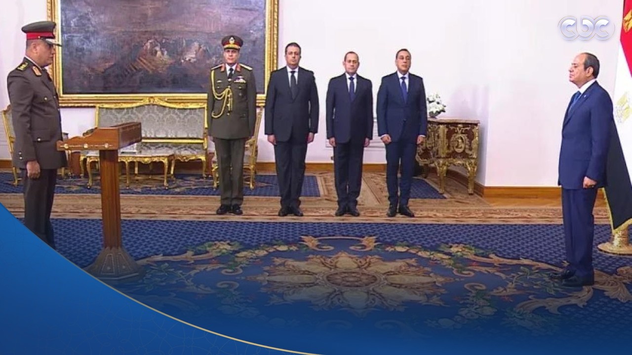تكليفات الرئيس السيسي للحكومة بتشكيلها الجديد.. الاقتصاد والتنمية والإعلام وتقييم الأداء بانتظام