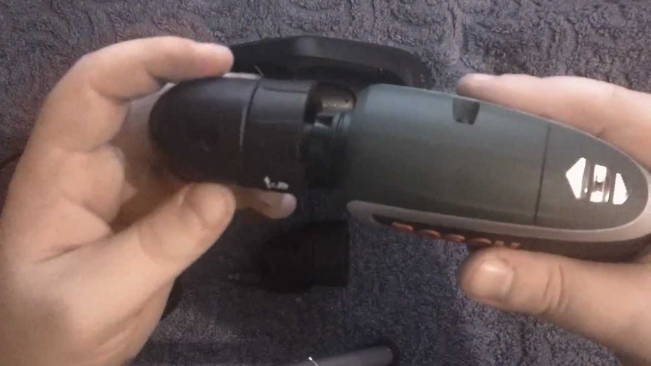 [DIY Prezentacja] BOSCH IXO - ALTERNATYWA DLA ŚRUBOKRĘTA