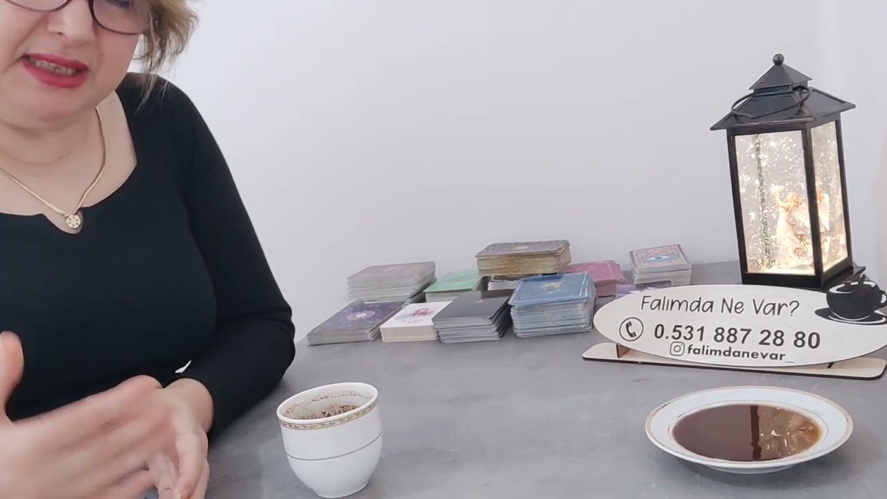 26 ŞUBAT FALINIZ 🐞BUGÜN KENDİNİ MUTLU ET🌈BU VİDEO SİZE ÇOKŞEY ANLATIYOR.KAHVE🍀TAROT🍀 DURUGÖRÜ🐤