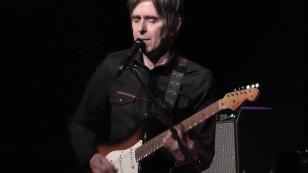 Eric Johnson 