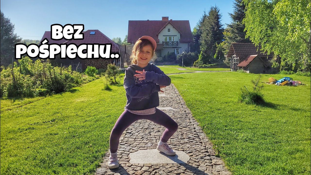 Drobne zakupy przed wyjazdem chill w ogrodzie Pakowanie Vlog