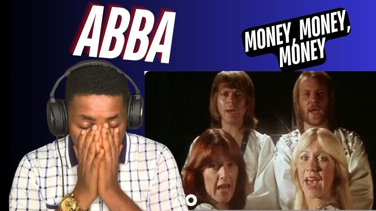 ABBA - Money, Money, Money | First Time Hearing This Iconic Hit