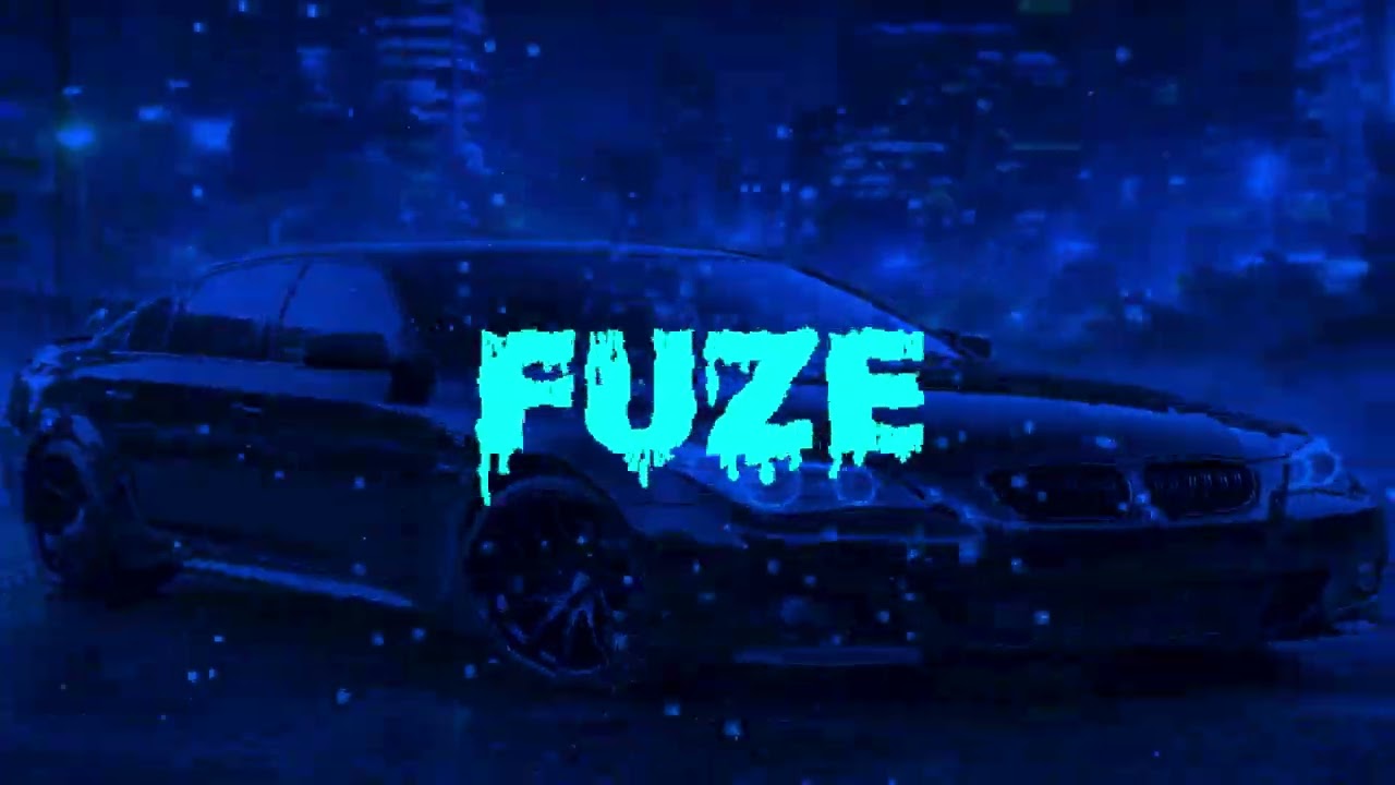 BL3SS x CamrinWatsin - Craving 4 U (ft. bbyclose) FUZE REMIX 2026