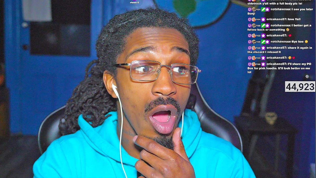 Reacting To Police Body cam & Viral Clips Day 77 | Poppa Benji