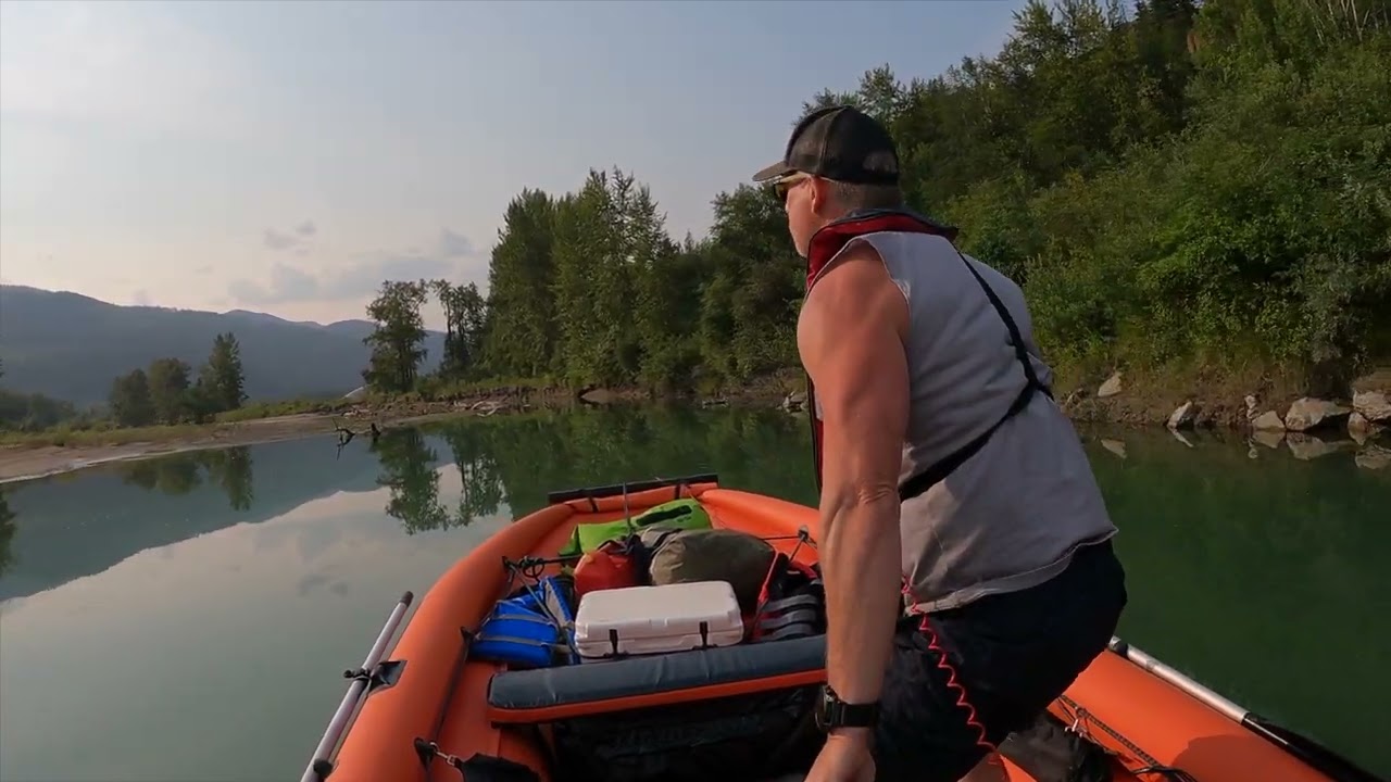 The Best River Runs Of 2024 Highlights In The Solar 470 SJT