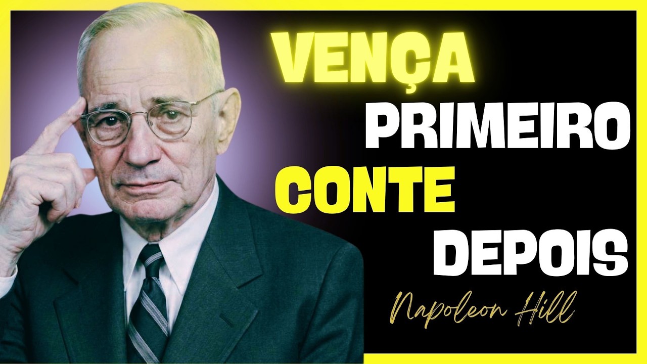 Segredo Do Bilionário | Nem Todo Mundo Merece Ver Sua Luta Antes da Sua Vitória|