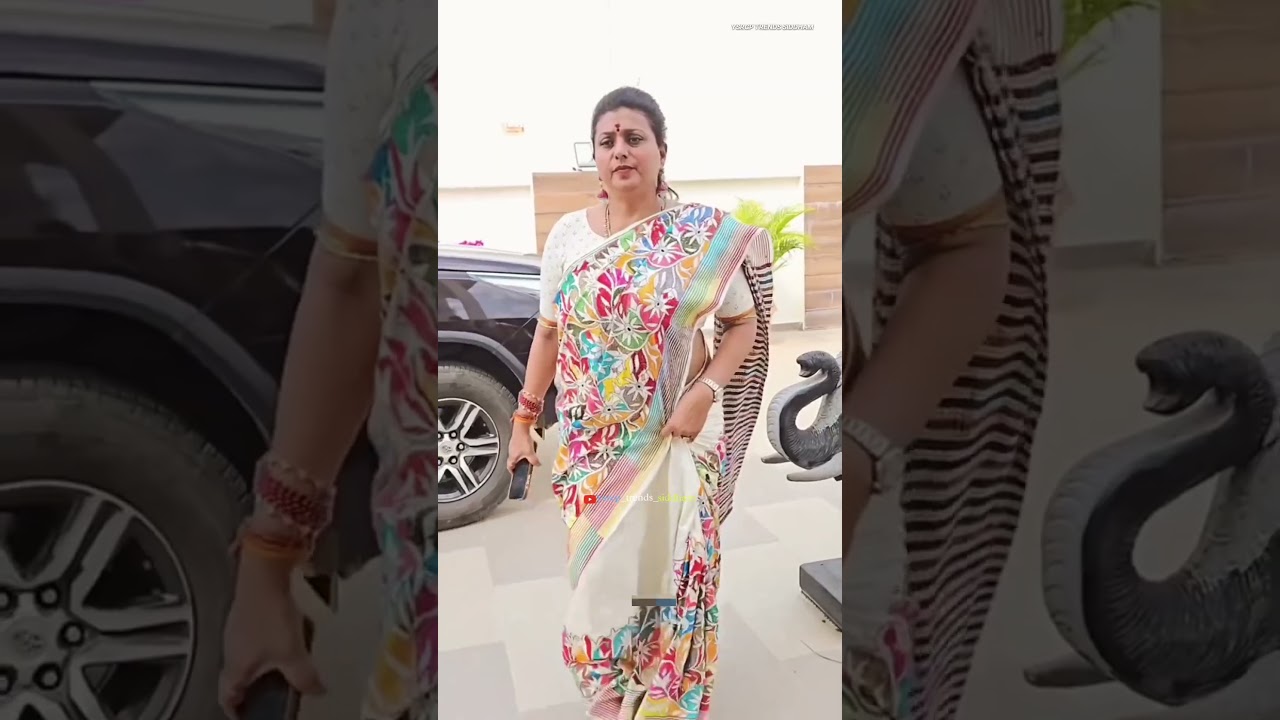 YS Jagan Mohan Reddy Team Firebrand Leader Roja Selvamani Powerful Speech 💥🚨 | YSRCP 💥🙌 #ysjagan