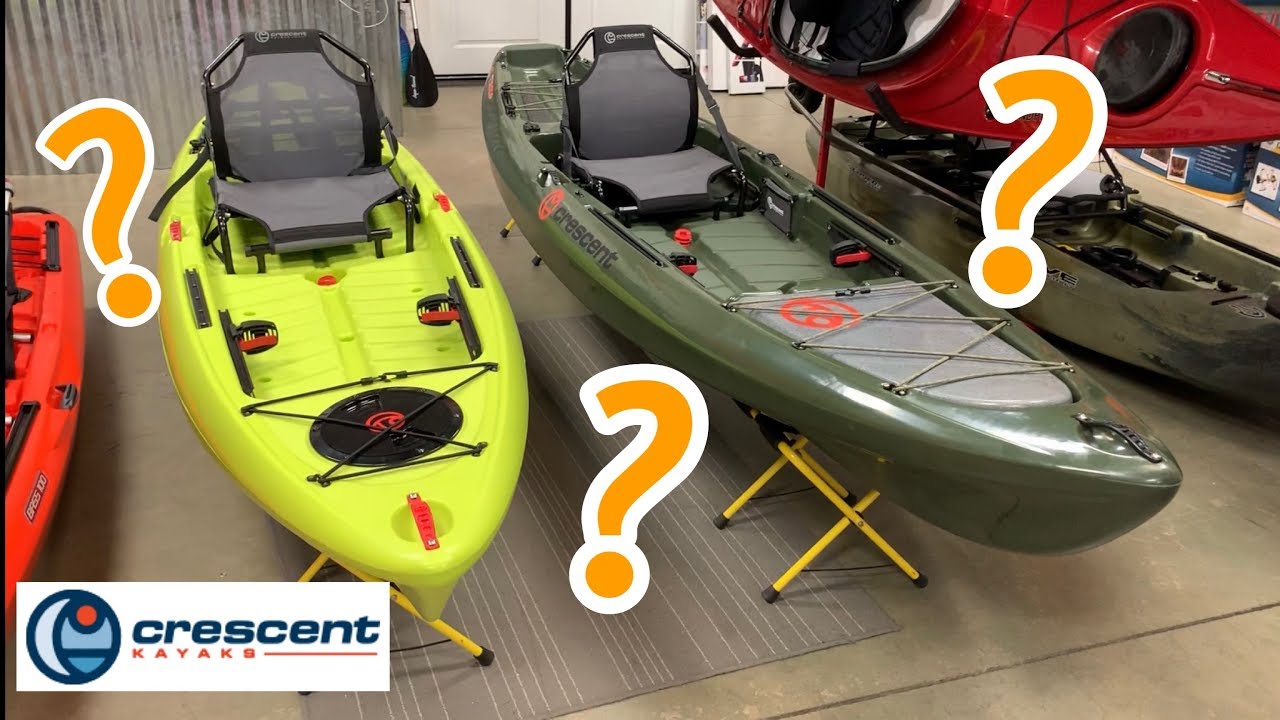 Crescent Ultra Lite Vs Lite Tackle: Which is Right For You???