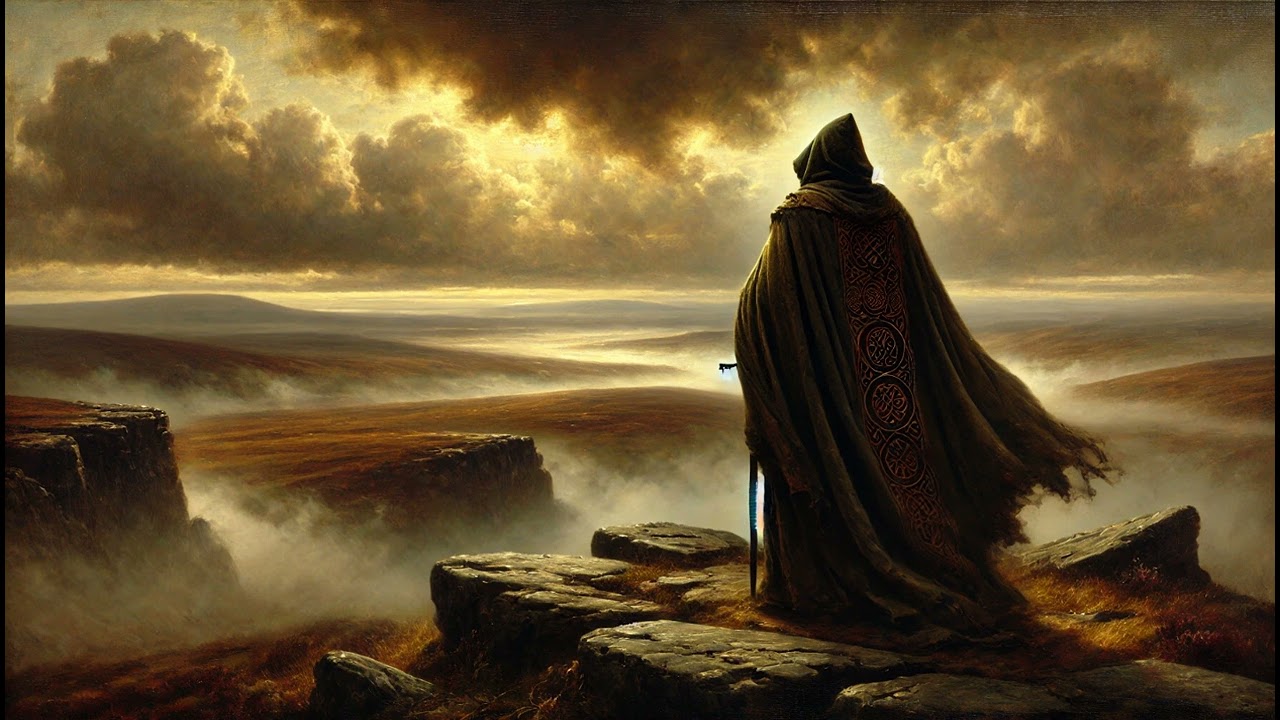Gaelic - Celtic metal
