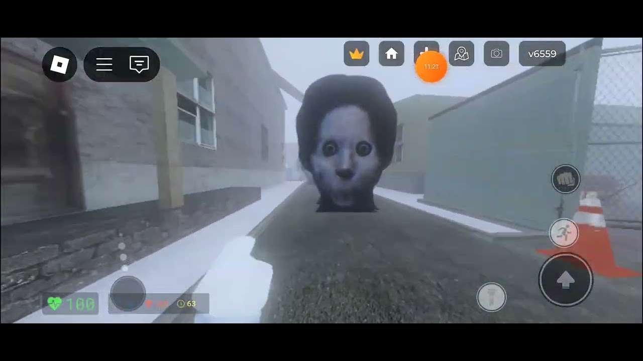 Nextbots Ultimate: All New Nextbots Showcase P.3