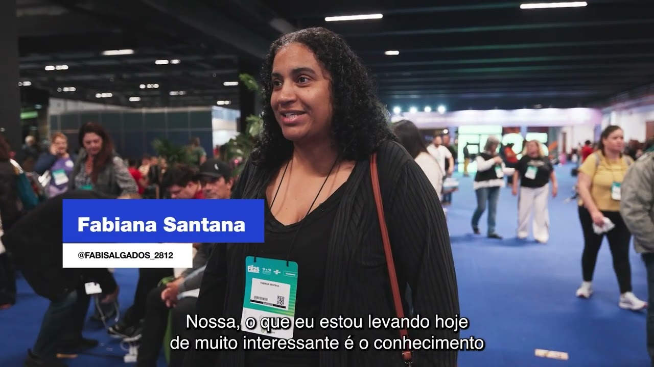 Sebrae-SP Alto Tietê na FE25