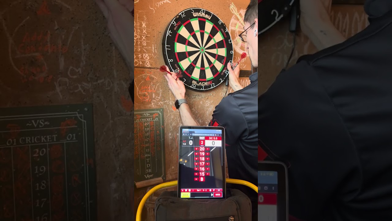 Cricket — 60 Days Out Benchmark (No Warmup)