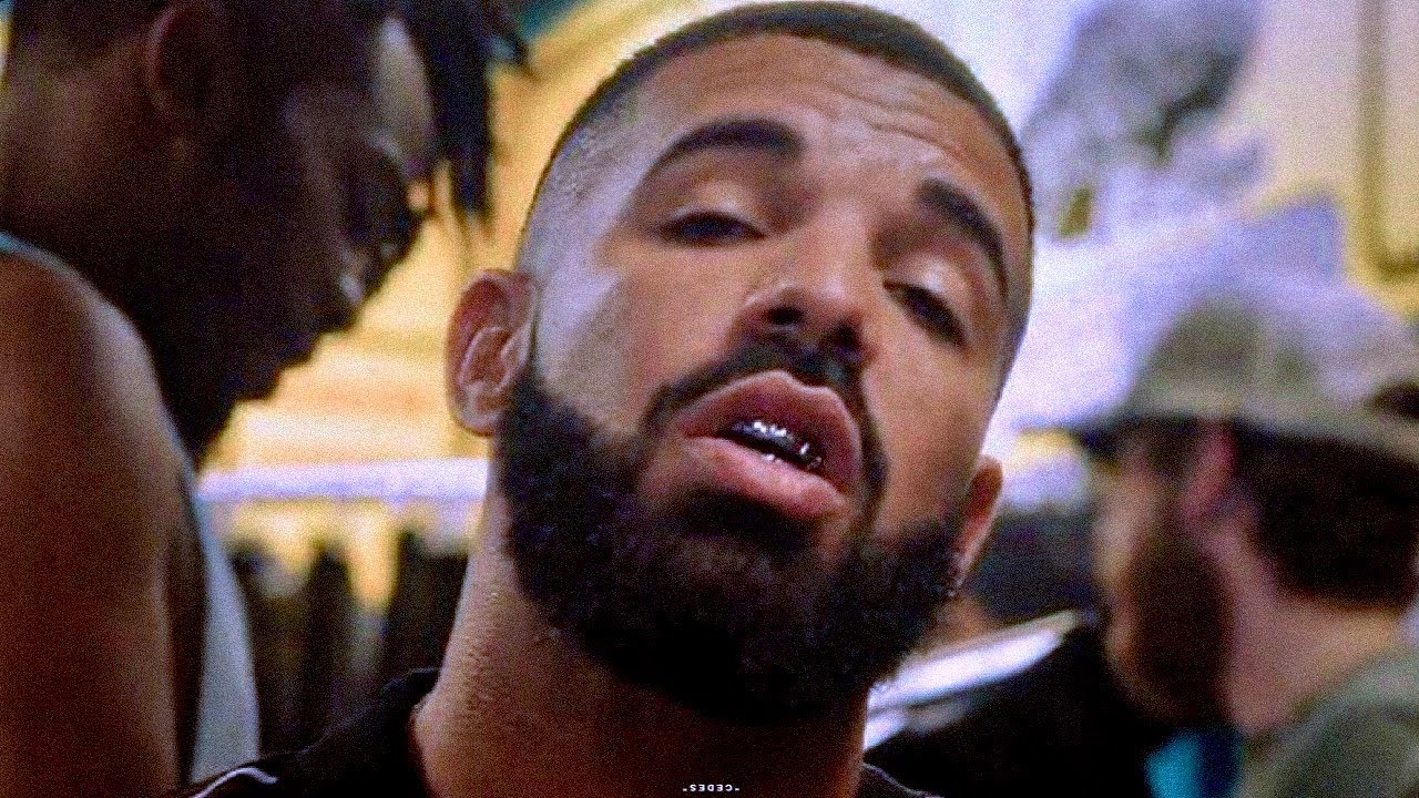 (FREE) Drake Type Beat - Too Fast | prod. CEDES