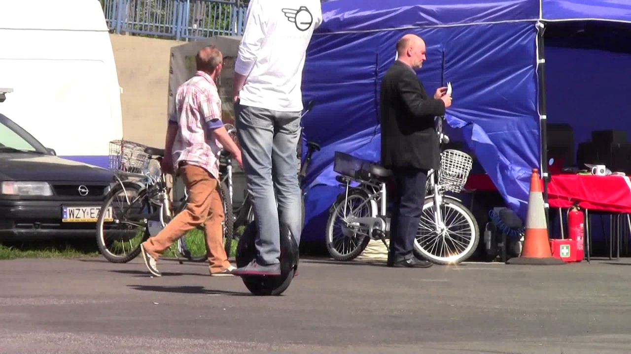 2016.05.07 Żyrard&oacute;w  Zlot,  EV
