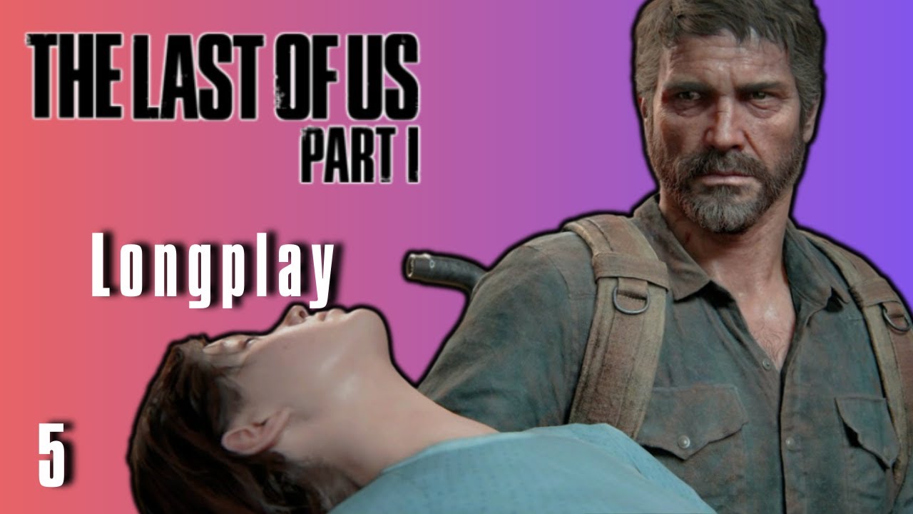 The End of the Road | The Last of Us Longplay Ep. 5