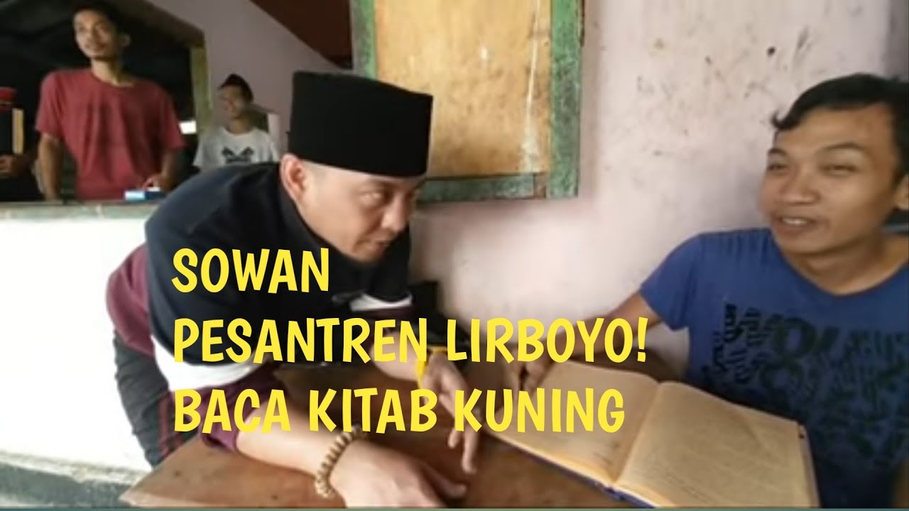 [LIVE]KENANGAN KITAB SOHEH BUKHORI MUSLIM!PESANTREN LIRBOYO KEDIRI JATIM