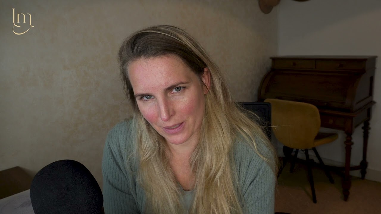248   Hoe je liefdevol blijft naar je kind ook als je moe bent
