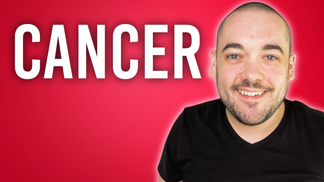 Cancer 