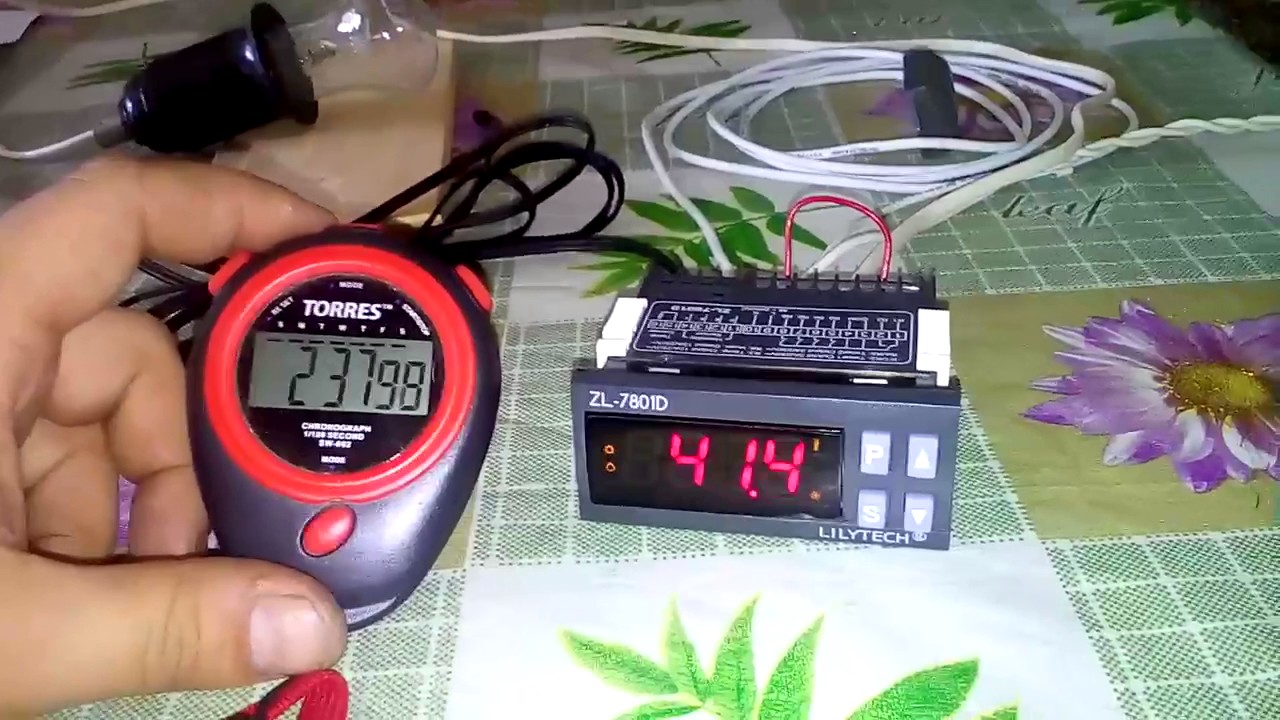 ZL-7801D