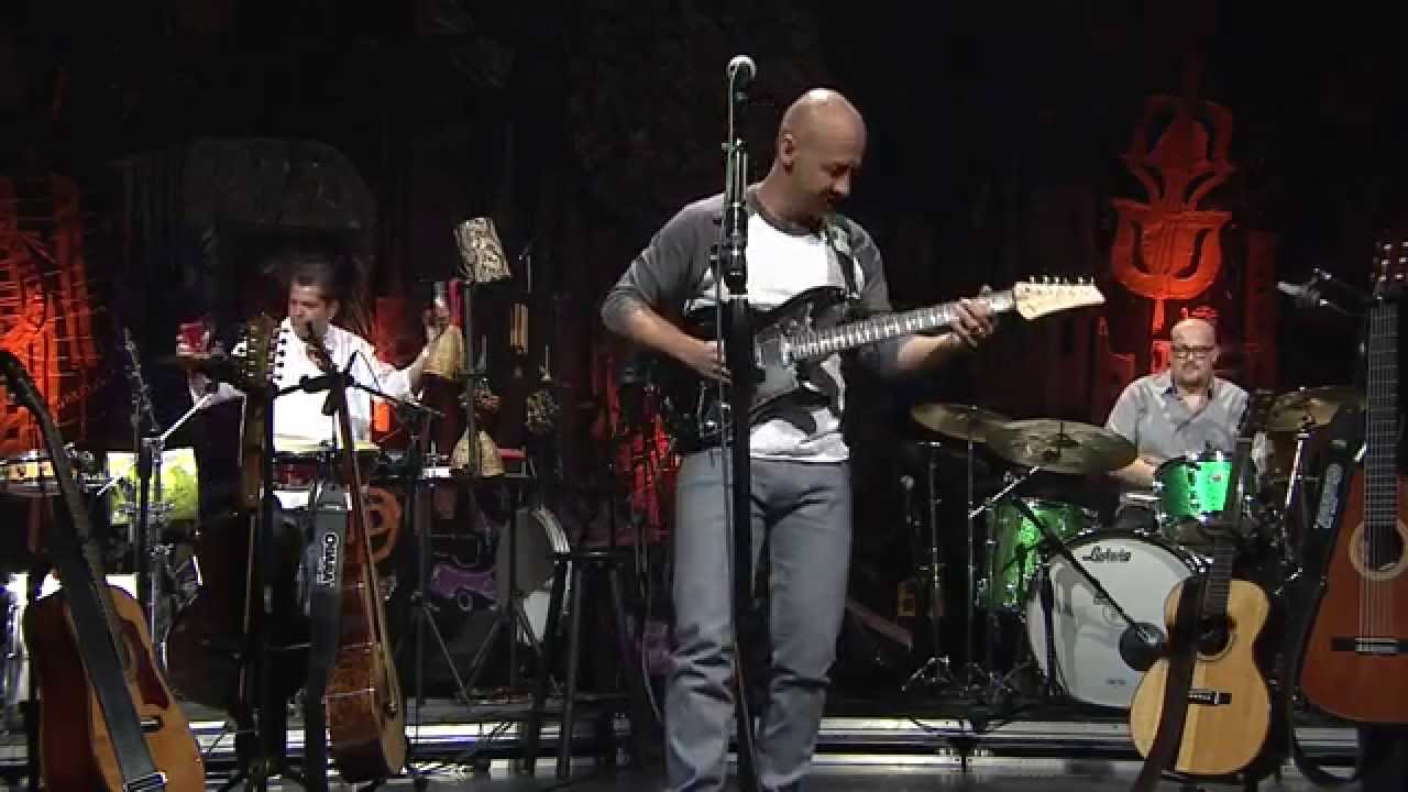 Webster Santos | Brasil a Passeio (Alexandre Guerra) | Instrumental Sesc Brasil