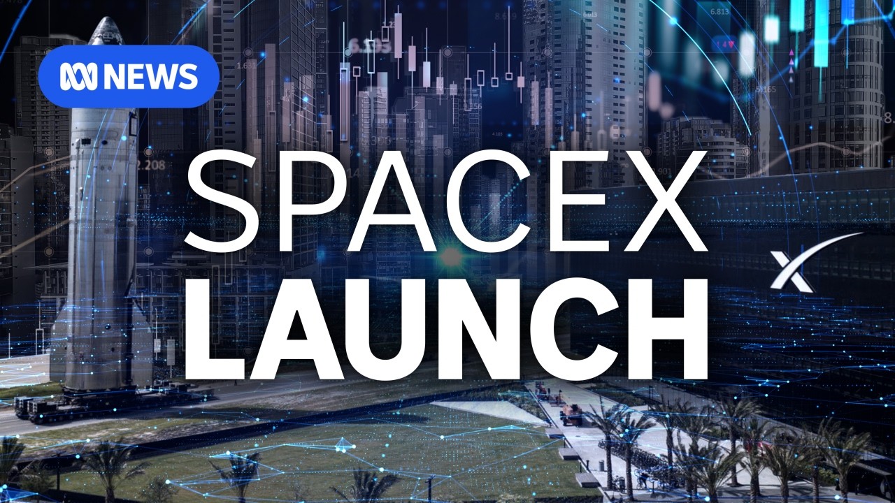 SpaceX IPO breaks records, but analysts say it's not without risks