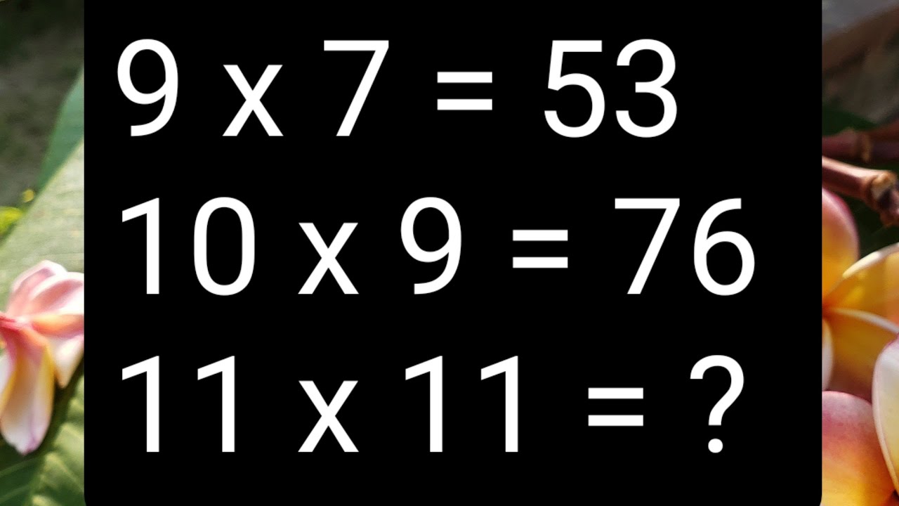 IQ test