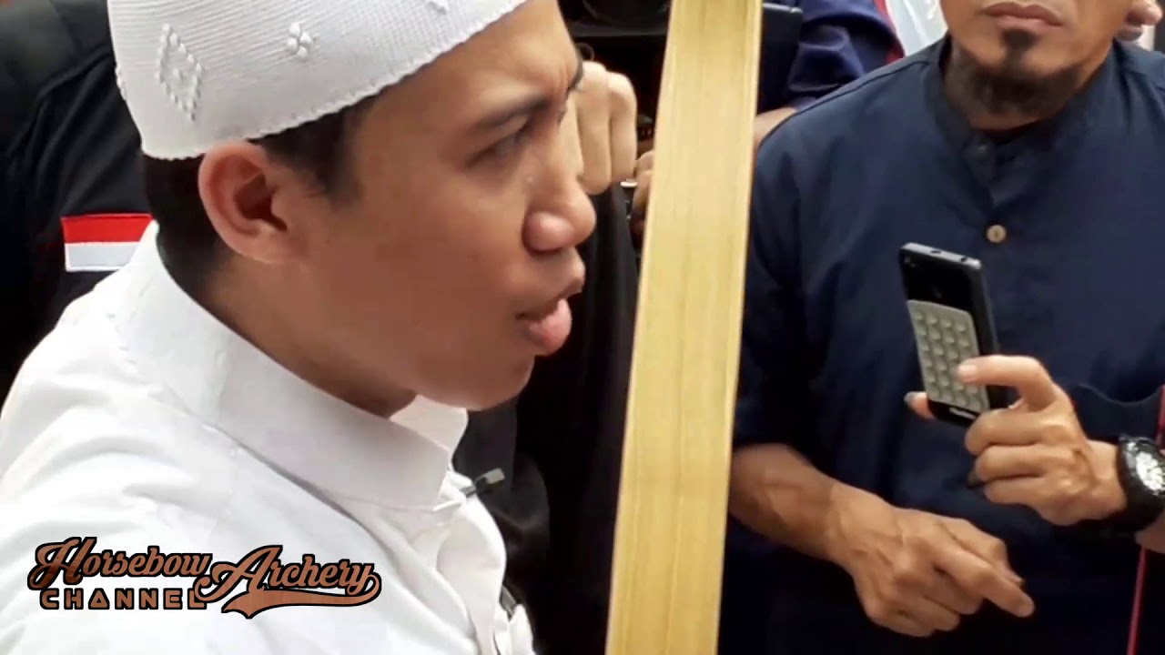 Tehnik kuncian dan Release yang baik I Habib Qori Afrizan Al Khered