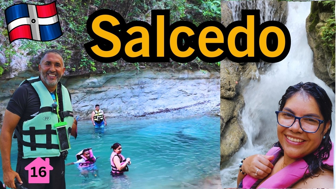 Visitamos Las 32 Provincias Dominicanas en 32 Días - Día 16 @Tole Vision