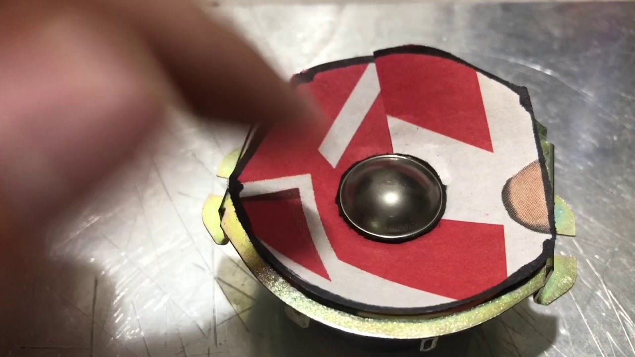 Hoparlör kolon tamiri speaker repair