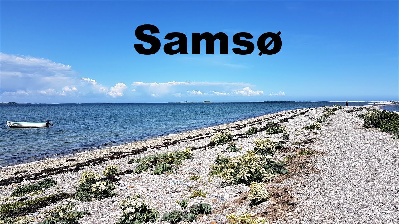 Beautiful Samsø