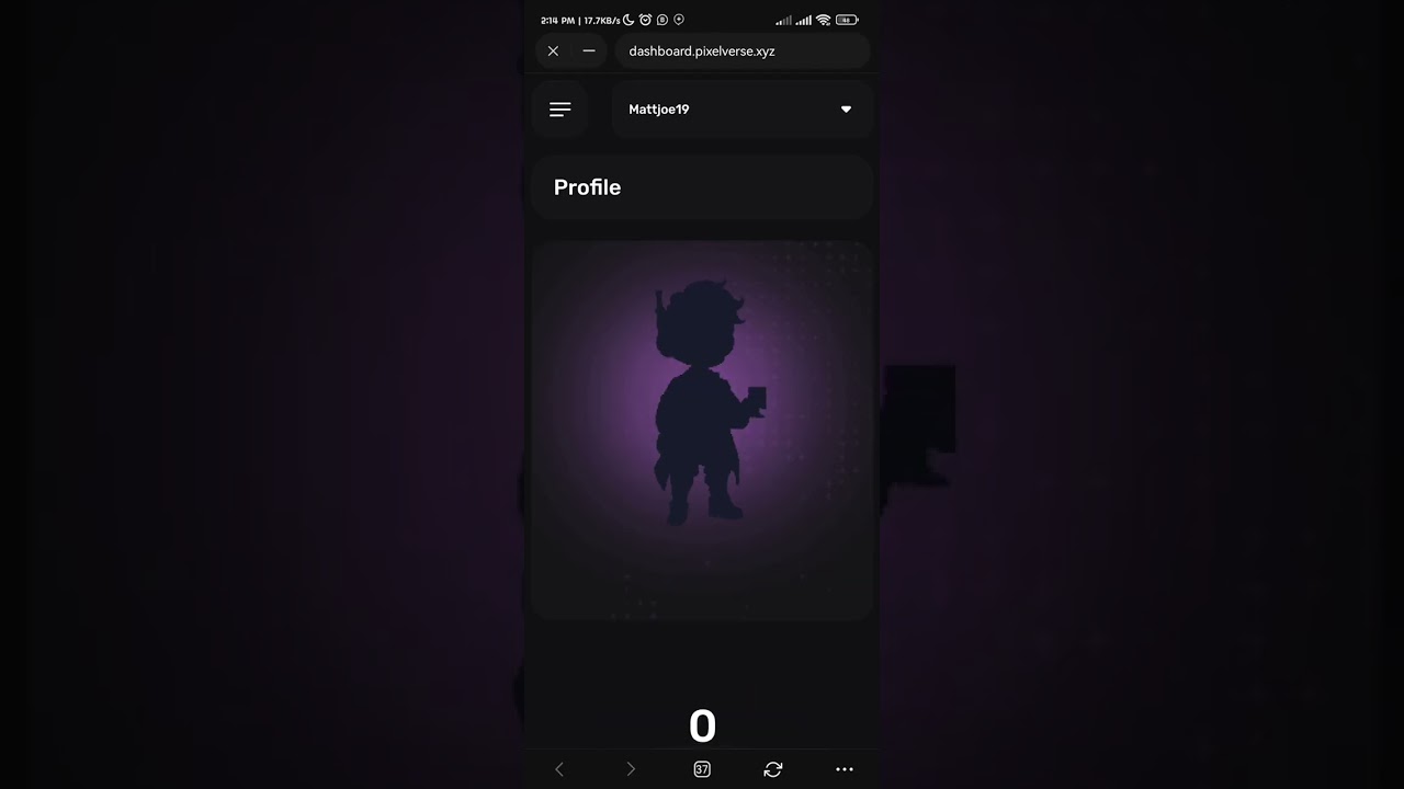 How to Connect Wallet on PixelVerse Bot and Dashboard #Pixelverse #PixFi #Airdrop #Crypto