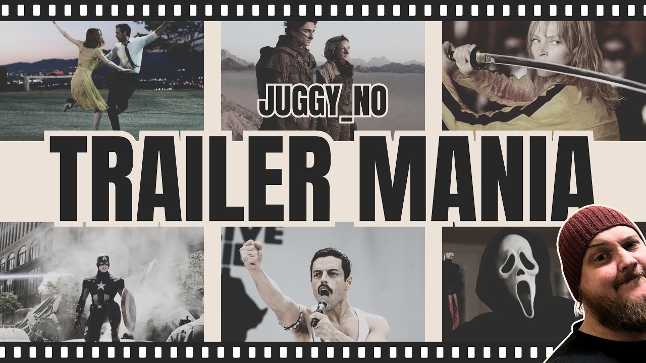 PREDÁTOR: Nebezpečná zóna – Toto si ešte nevidel?! 😱🏹 | Juggy_no Odporúča Trailer Mania #6