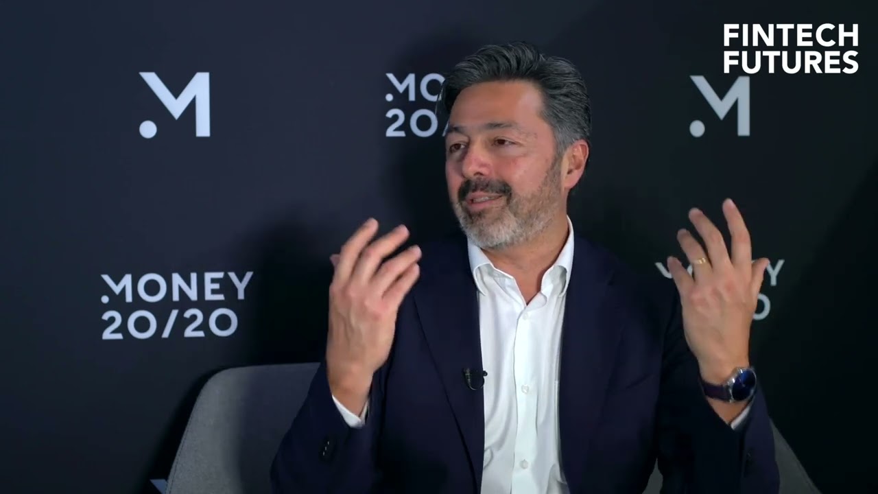 BNP Paribas at Money20/20 Europe 2025 &ndash; Stablecoins, tokenisation and atomic settlement