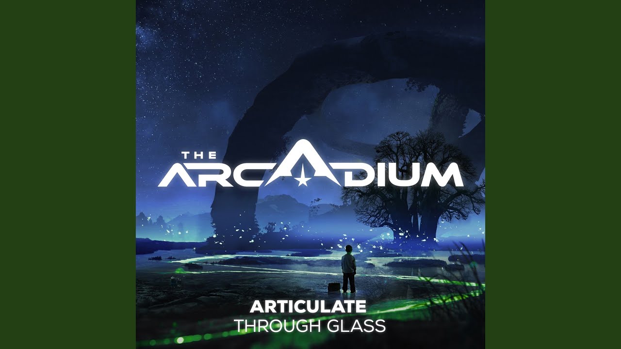 Through Glass