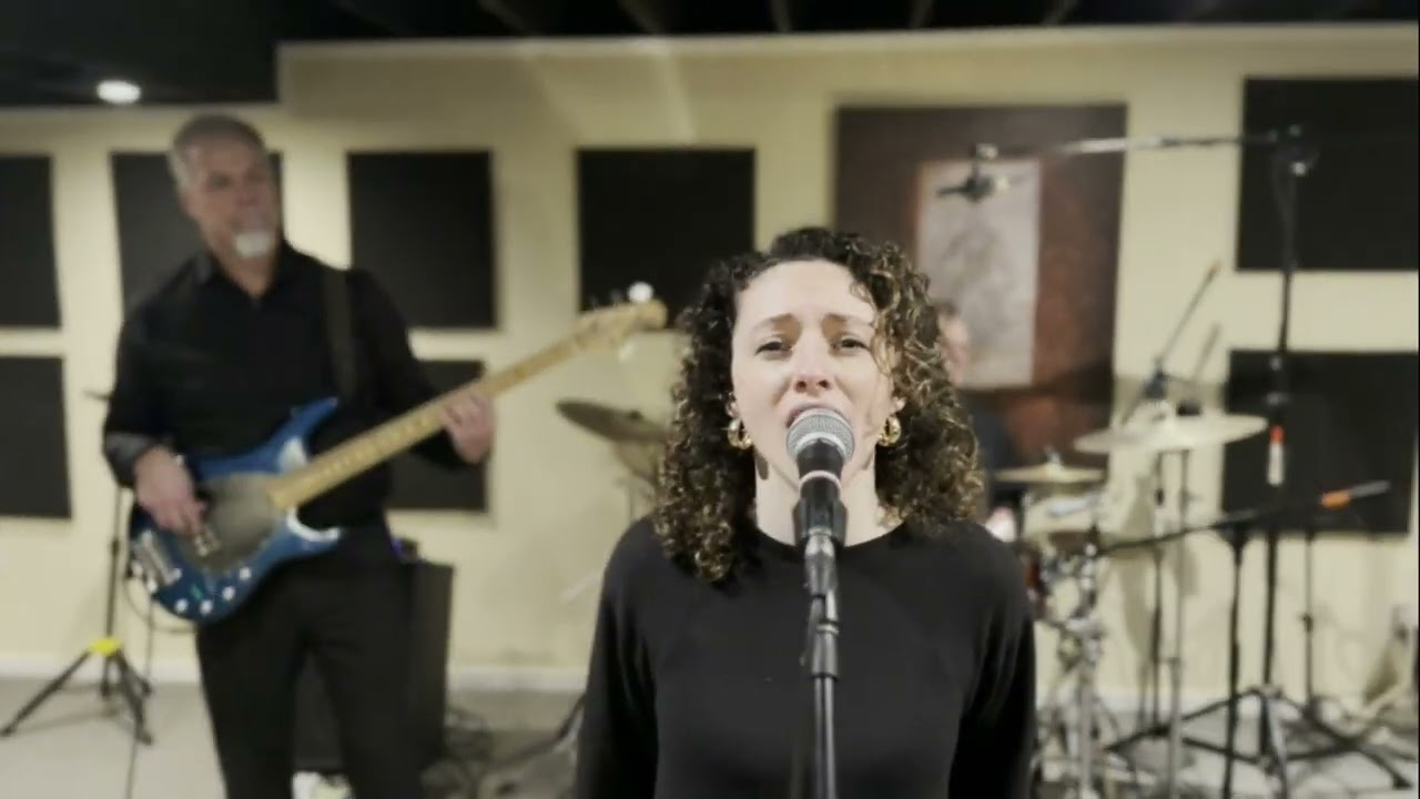 The Stingers cover "What's Up" By: 4 Non Blondes