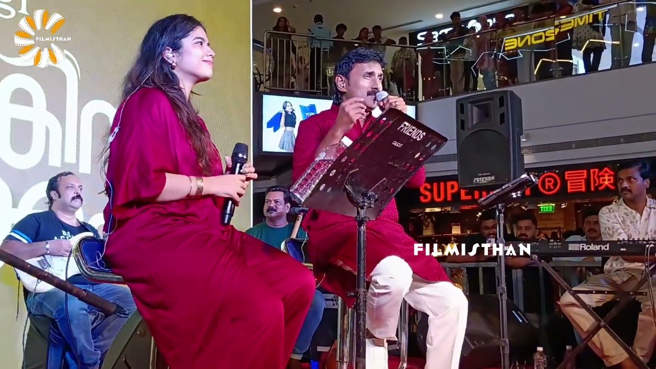 ഇന്ന് എല്ലാവർക്കും വേടനെ മതി, പക്ഷെ ഒരു സമയത്ത് ഇദ്ദേഹം ഉണ്ടാക്കിയ ആരാധകർ 👌🔥 | Kannur Shareef