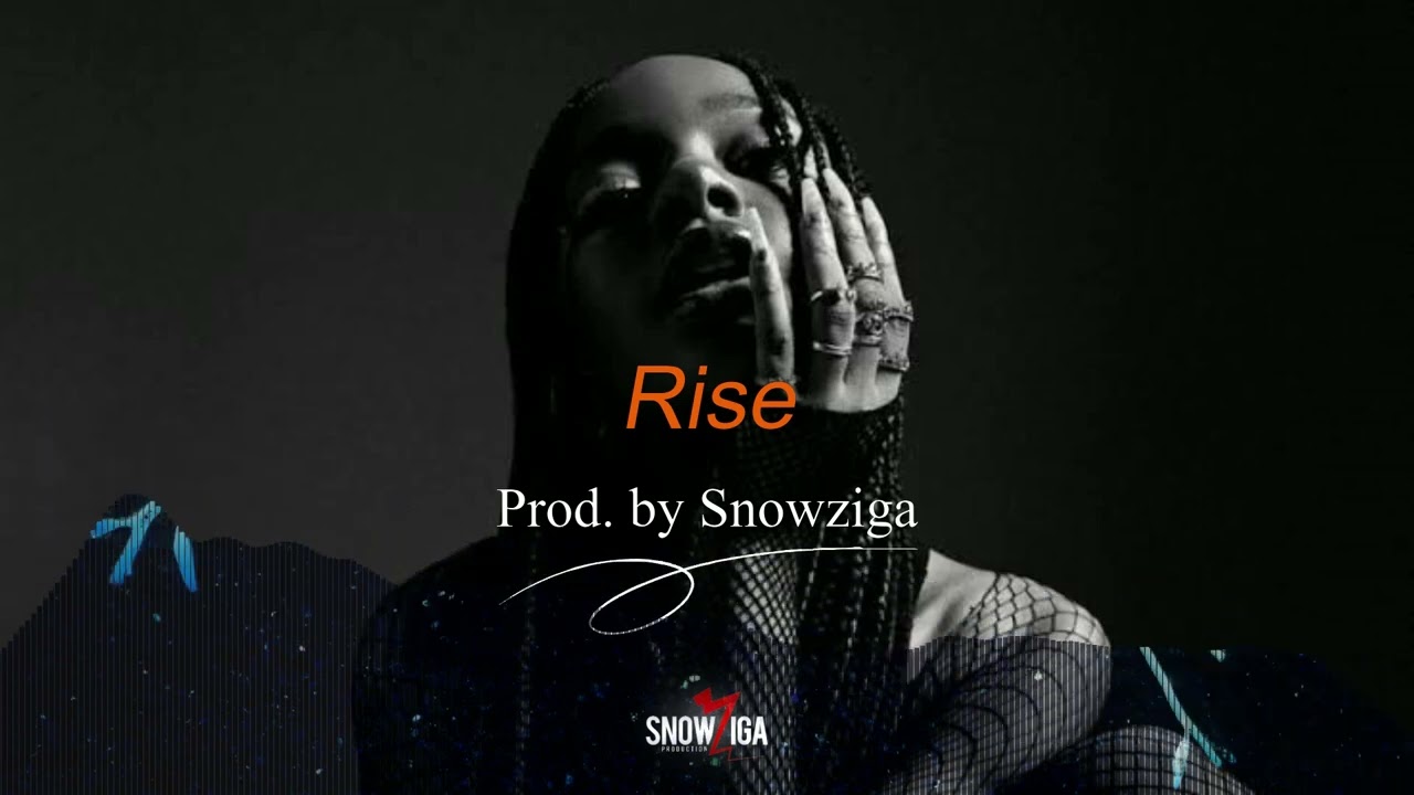 Omah Lay &times; Ayra Starr &times; Rema x Oxlade x Young Jonn Afrobeat Instrumental &ndash; 
