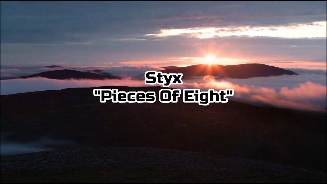 Styx - 