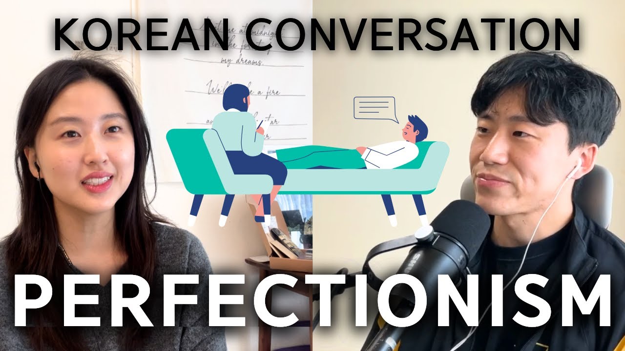 SUB)우리가 시작을 하지 못하는 이유 🇰🇷🎙️Korean Podcast for Intermediate