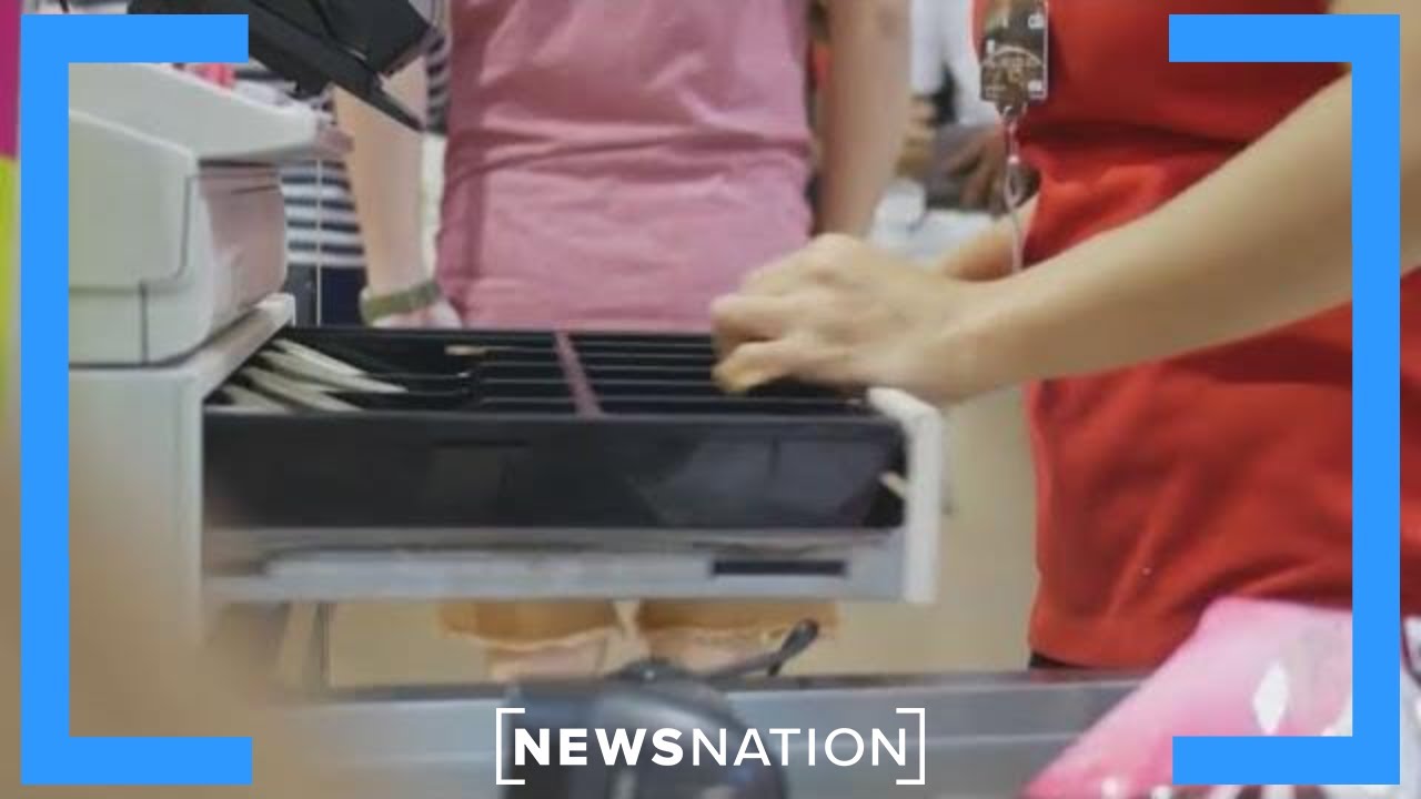 'Greedflation' is the new inflation as companies attempt to recover profits | Morning in America